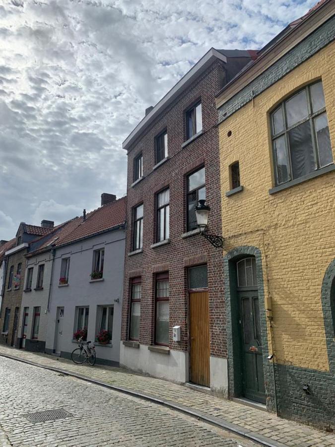 Stay In Bruges Extérieur photo