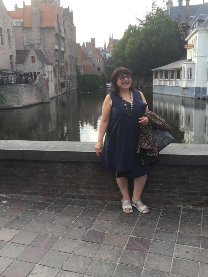 Stay In Bruges Extérieur photo